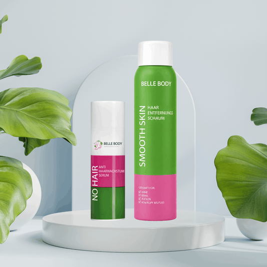 Hair Removal Duo