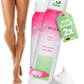 Belle Body Hair Removal Foam for Women's Beard