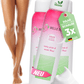 Belle Body Hair Removal Foam Men