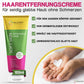 Depilatory cream