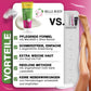 Depilatory cream