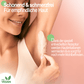 Belle Body Hair Removal Foam for Women's Beard