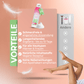 Belle Body Hair Removal Foam Men