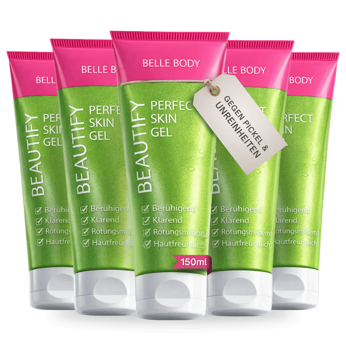 Perfect Skin Gel