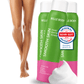 Hair removal foam