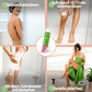 Hair removal foam